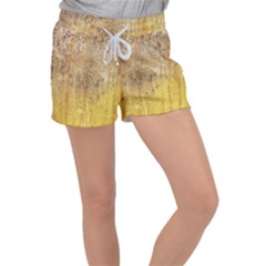 Wall 2889648 960 720 Women s Velour Lounge Shorts