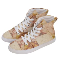 Cracks 2001001 960 720 Women s Hi-top Skate Sneakers by vintage2030