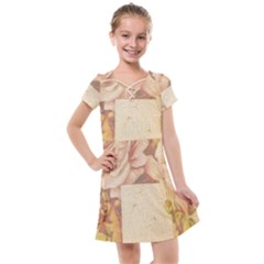 Cracks 2001001 960 720 Kids  Cross Web Dress