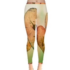 Elves 2769599 960 720 Inside Out Leggings