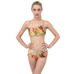 Elves 2769599 960 720 Layered Top Bikini Set by vintage2030