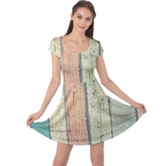 Abstract 1851071 960 720 Cap Sleeve Dress by vintage2030