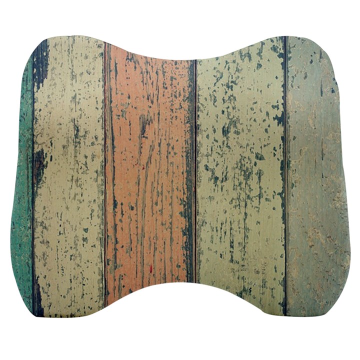 Abstract 1851071 960 720 Velour Head Support Cushion