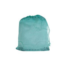 Wall 2507628 960 720 Drawstring Pouch (Medium)