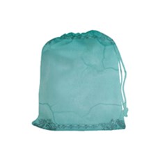 Wall 2507628 960 720 Drawstring Pouch (Large)