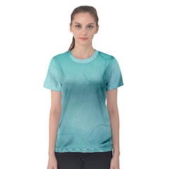 Wall 2507628 960 720 Women s Sport Mesh Tee