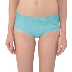 Wall 2507628 960 720 Mid-Waist Bikini Bottoms