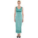 Wall 2507628 960 720 Fitted Maxi Dress View1