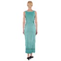 Wall 2507628 960 720 Fitted Maxi Dress View2