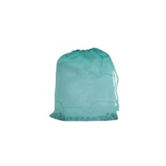 Wall 2507628 960 720 Drawstring Pouch (XS)