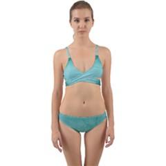 Wall 2507628 960 720 Wrap Around Bikini Set