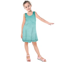 Wall 2507628 960 720 Kids  Sleeveless Dress