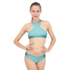 Wall 2507628 960 720 High Neck Bikini Set