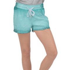 Wall 2507628 960 720 Women s Velour Lounge Shorts