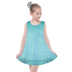 Wall 2507628 960 720 Kids  Summer Dress by vintage2030