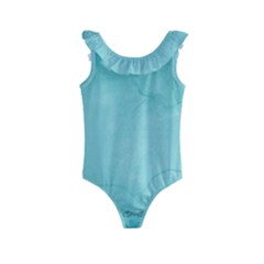 Wall 2507628 960 720 Kids  Frill Swimsuit by vintage2030