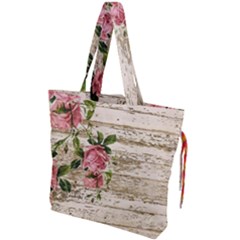 On Wood 2226067 1920 Drawstring Tote Bag