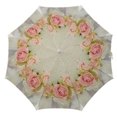 Roses 2218680 960 720 Straight Umbrellas by vintage2030