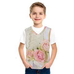 Roses 2218680 960 720 Kids  Sportswear by vintage2030