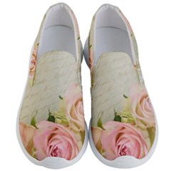 Roses 2218680 960 720 Men s Lightweight Slip Ons by vintage2030