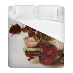 Vintage 1802788 1920 Duvet Cover (full/ Double Size)