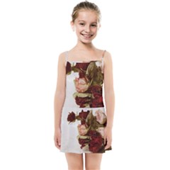 Vintage 1802788 1920 Kids Summer Sun Dress