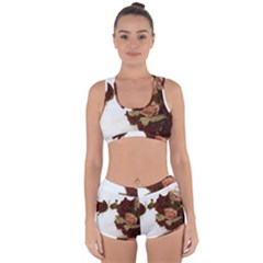 Shabby 1814373 960 720 Racerback Boyleg Bikini Set by vintage2030