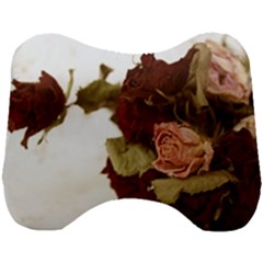 Shabby 1814373 960 720 Head Support Cushion