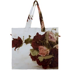 Shabby 1814373 960 720 Canvas Travel Bag