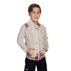 Roses 1944106 960 720 Windbreaker (kids)