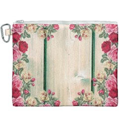 Roses 1944106 960 720 Canvas Cosmetic Bag (xxxl) by vintage2030