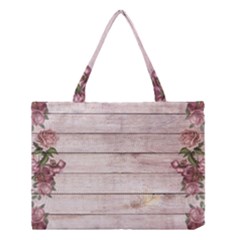 On Wood 1975944 1920 Medium Tote Bag by vintage2030