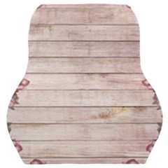 On Wood 1975944 1920 Car Seat Back Cushion  by vintage2030