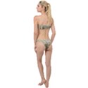 Lady 2523423 1920 Classic Bandeau Bikini Set View2