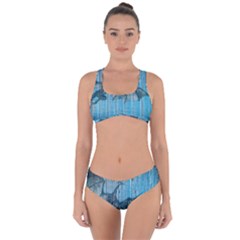 Dragon 2523420 1920 Criss Cross Bikini Set by vintage2030