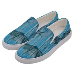 Dragon 2523420 1920 Men s Canvas Slip Ons by vintage2030