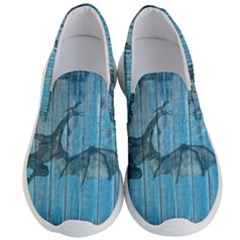 Dragon 2523420 1920 Men s Lightweight Slip Ons by vintage2030