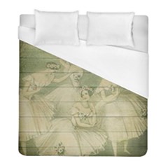 Ballet 2523406 1920 Duvet Cover (full/ Double Size)