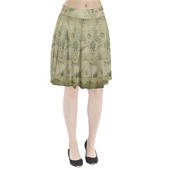 Ballet 2523406 1920 Pleated Skirt by vintage2030