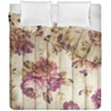 On Wood 1897174 1920 Duvet Cover Double Side (California King Size) View1