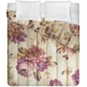 On Wood 1897174 1920 Duvet Cover Double Side (California King Size) View2