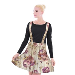 On Wood 1897174 1920 Suspender Skater Skirt by vintage2030