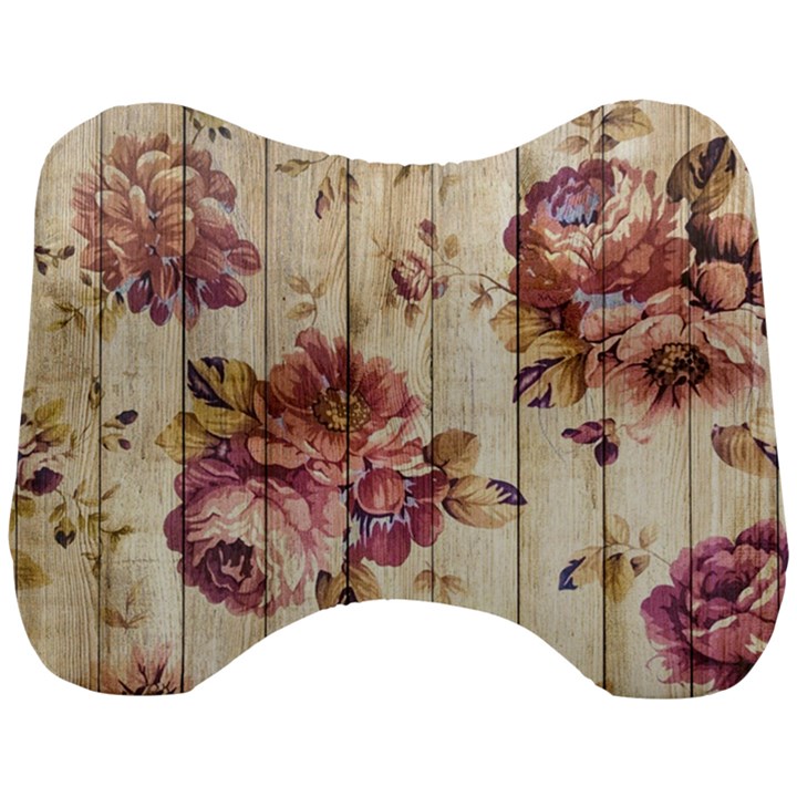 On Wood 1897174 1920 Head Support Cushion