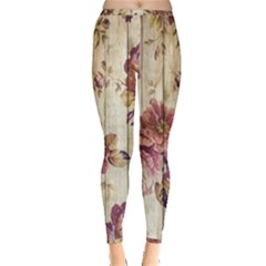 On Wood 1897174 1920 Inside Out Leggings