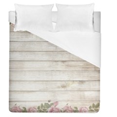 On Wood 2188537 1920 Duvet Cover (queen Size) by vintage2030