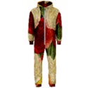 Flowers 1776429 1920 Hooded Jumpsuit (Men)  View1