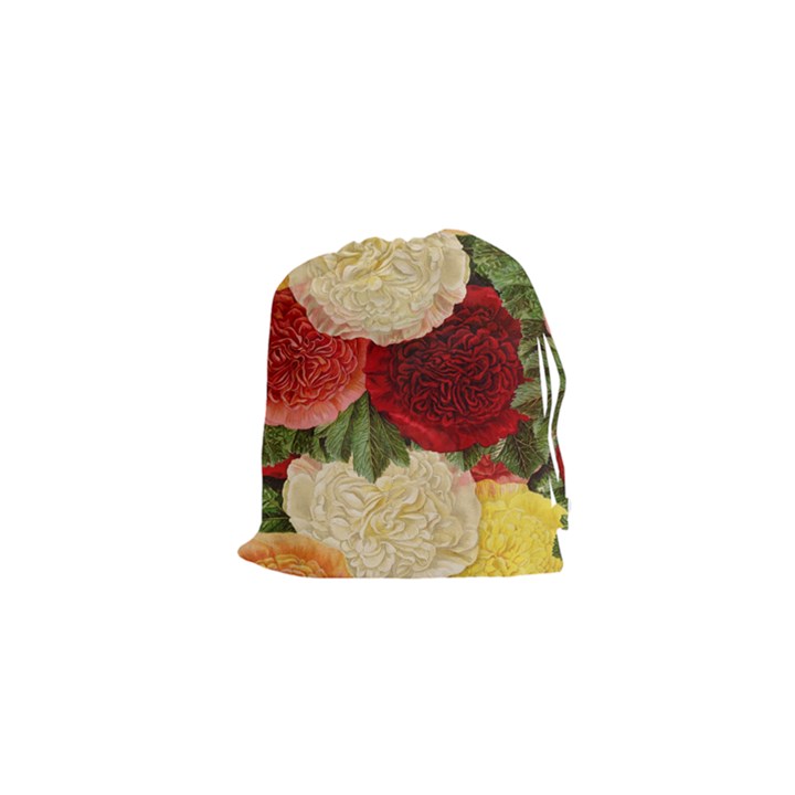 Flowers 1776429 1920 Drawstring Pouch (XS)