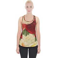 Flowers 1776429 1920 Piece Up Tank Top