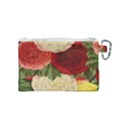 Flowers 1776429 1920 Canvas Cosmetic Bag (Small) View2