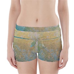 Abstract 1850416 960 720 Boyleg Bikini Wrap Bottoms